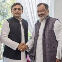 Hafeez Bharti RamNagar